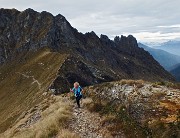 68 Sul  101 per il Monte Avaro,